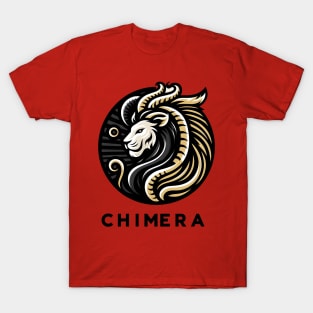 CHIMERA T-Shirt